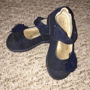 Pediped flex Estella Navy EU24 US7.5-8